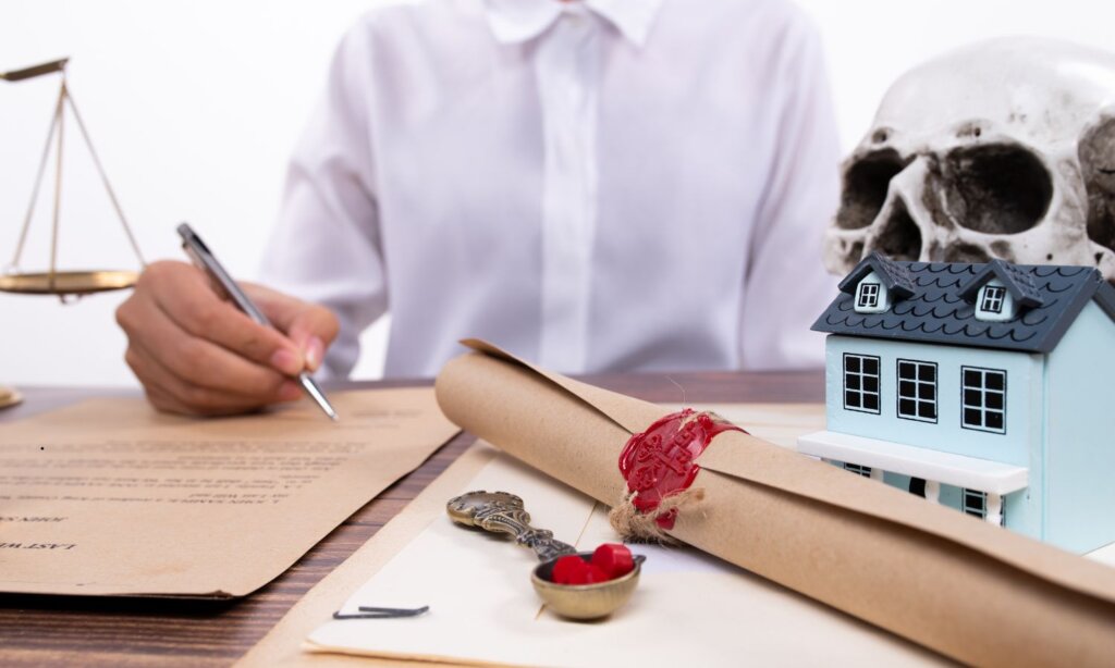 How to Sell an Inherited House in Washington State