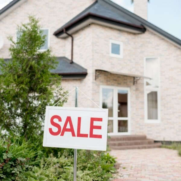 Bonney Lake Military PCS Home