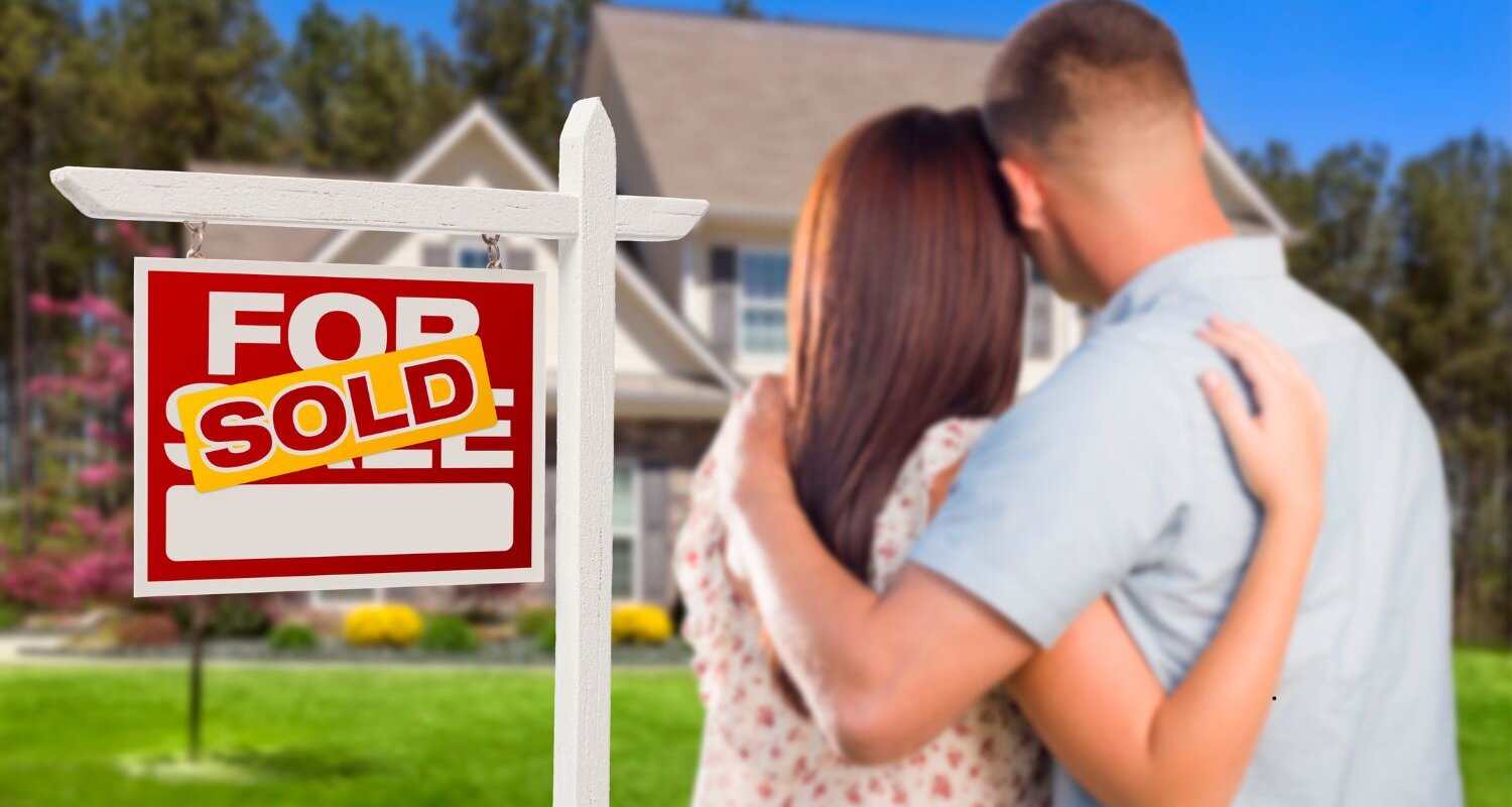 Military PCS Home Sale Spanaway