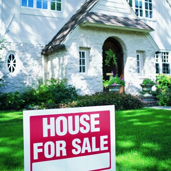 Military PCS Home Sale in DuPont