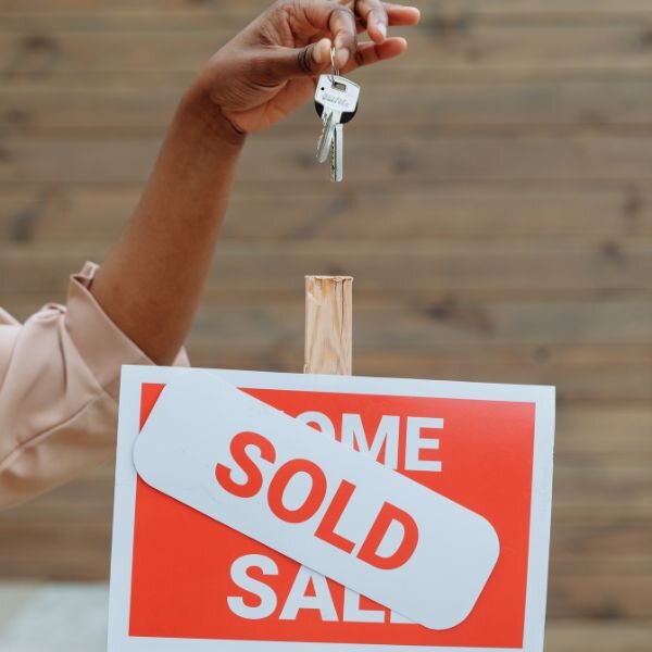 Military PCS Home Sale in Lakewood