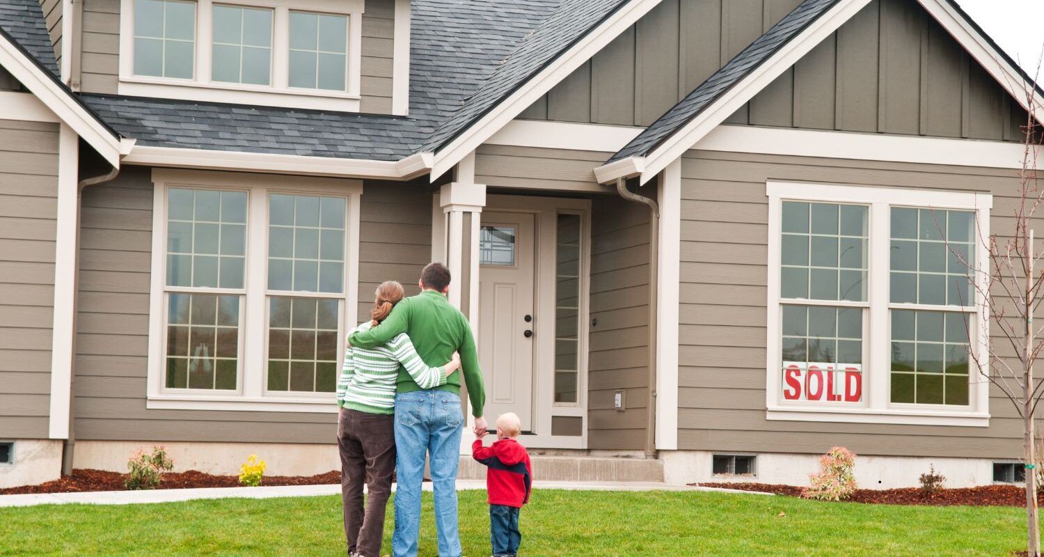 Military PCS Home Sale in Lakewood