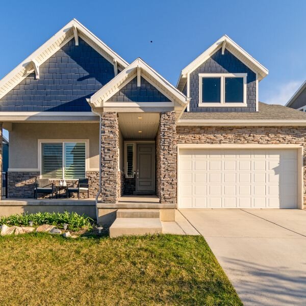 PCS Home Sale Spanaway, WA
