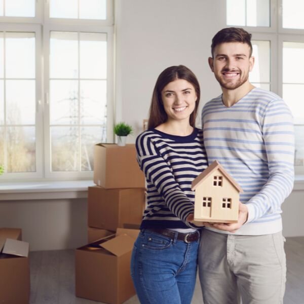Pierce County probate home sale