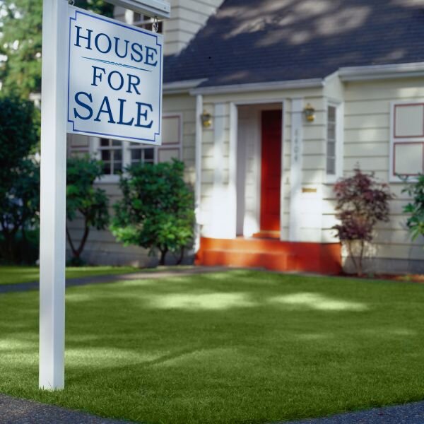 Pierce County Probate Home sold
