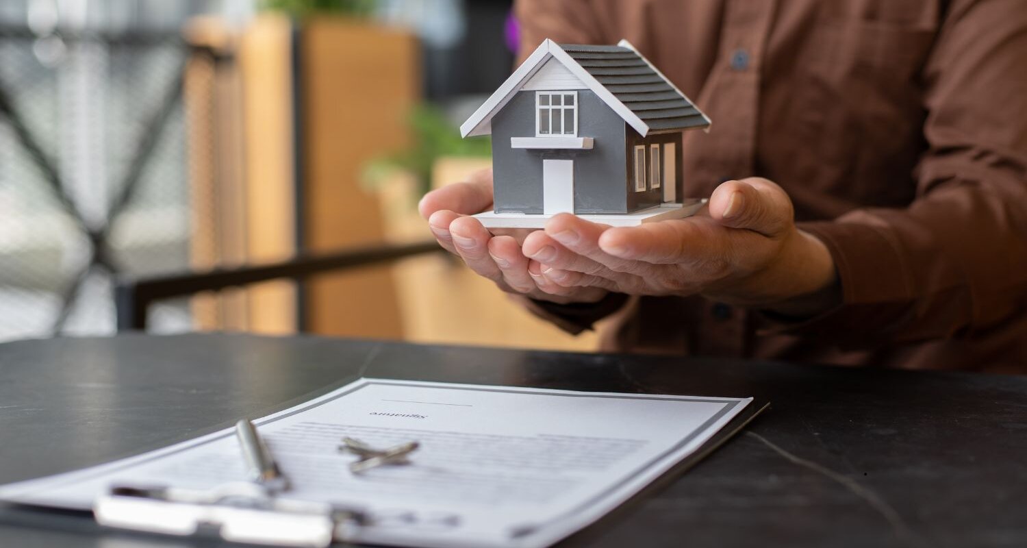 Probate Home Sale Spanaway