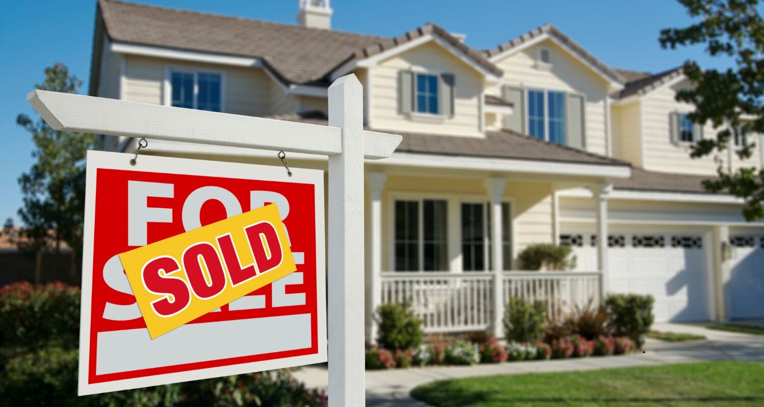 Probate Home Sale in DuPont, WA