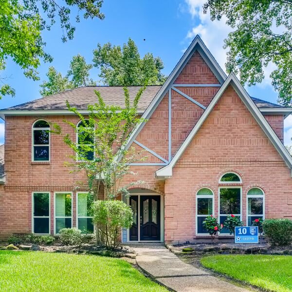 Probate Home Sale in DuPont