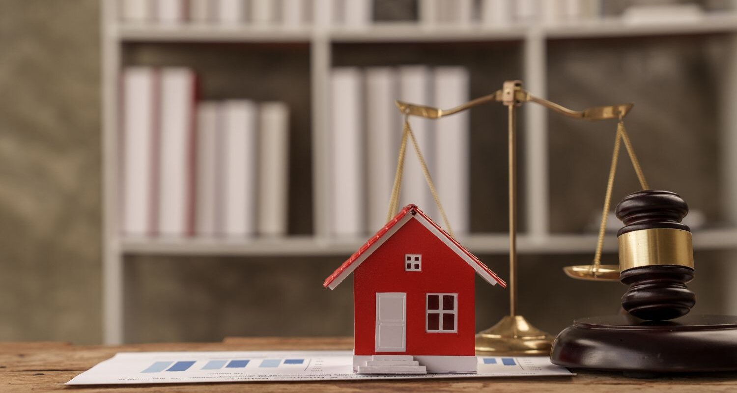 Probate Home Sale in Pierce County