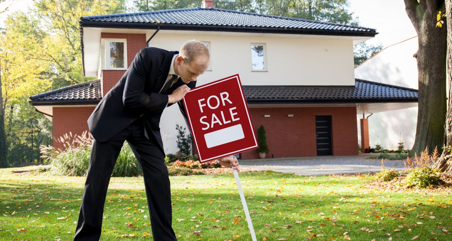 Probate Home Sale in Puyallup