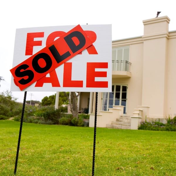 Puyallup Wa Probate Home Sale