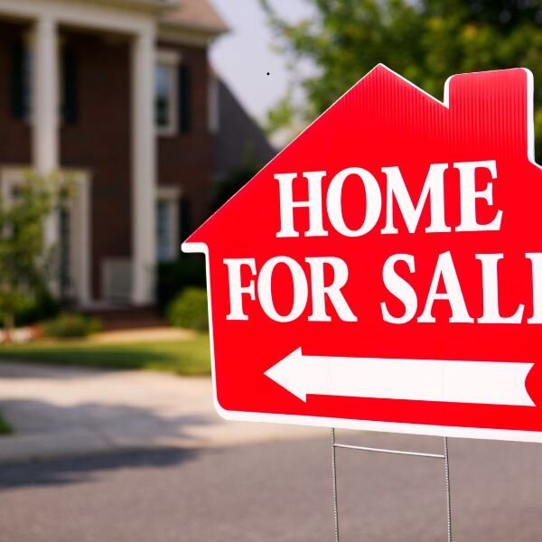 Probate Home Sale in Puyallup Wa