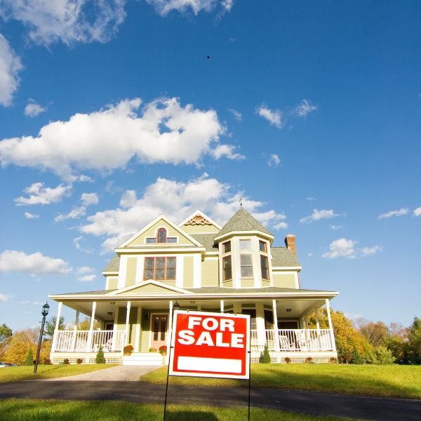 Probate Home Sale in Spanaway, WA