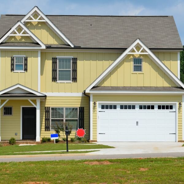 Probate Home Sale in Tacoma, WA