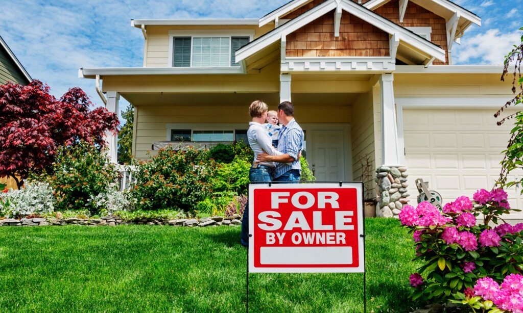 Probate Sale vs Traditional home Sale