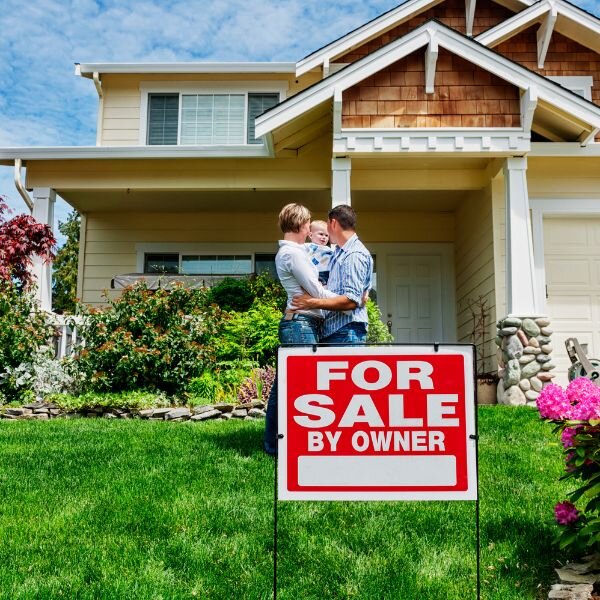 Puyallup wa PCS Home Sale