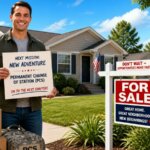 Sell House Before PCS