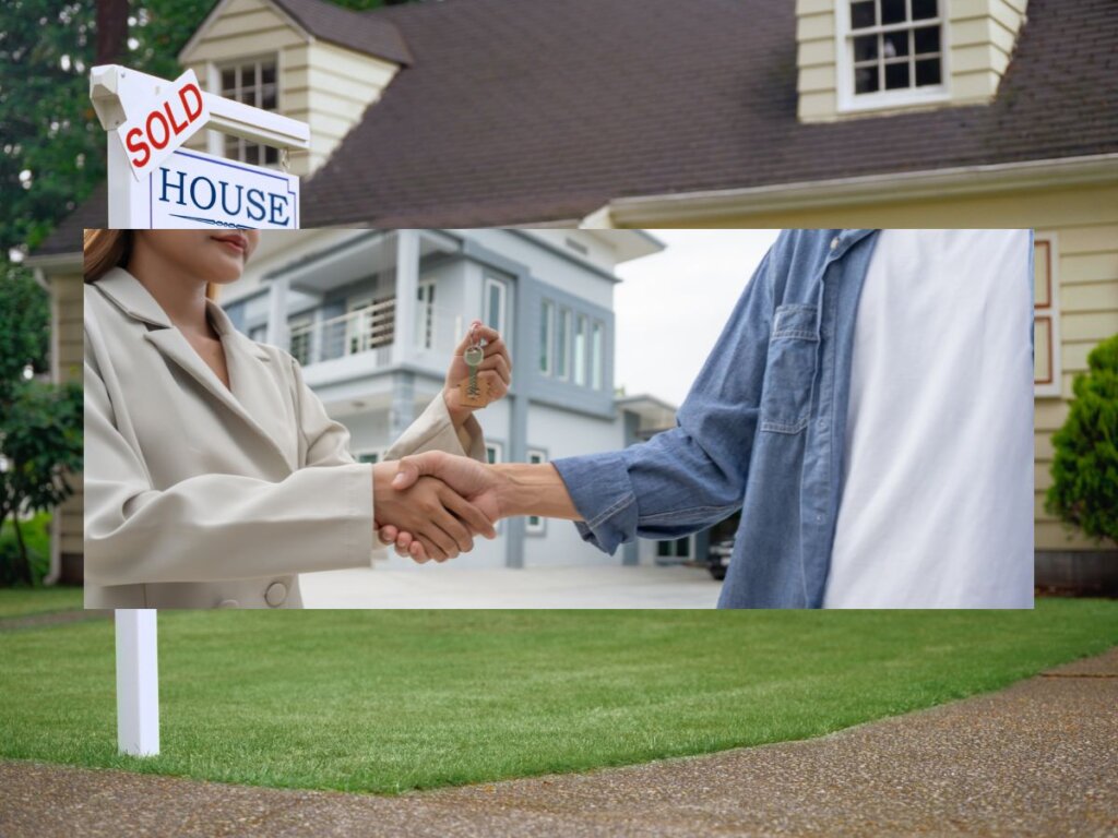 Sell Your Home After PCS