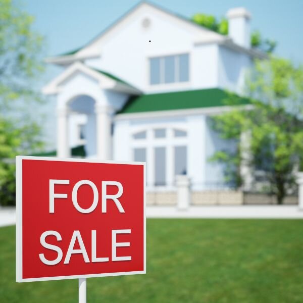 Spanaway Probate Home Sale 