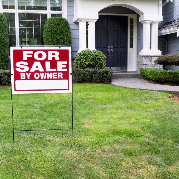 Tacoma Probate Home Sale
