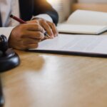 Washington Probate Home Sale Process