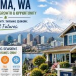 Best Time to Sell a House in Tacoma, WA