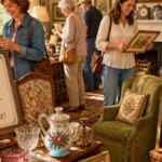 Estate Sale vs Auction