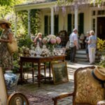 Estate Sale vs Garage Sale