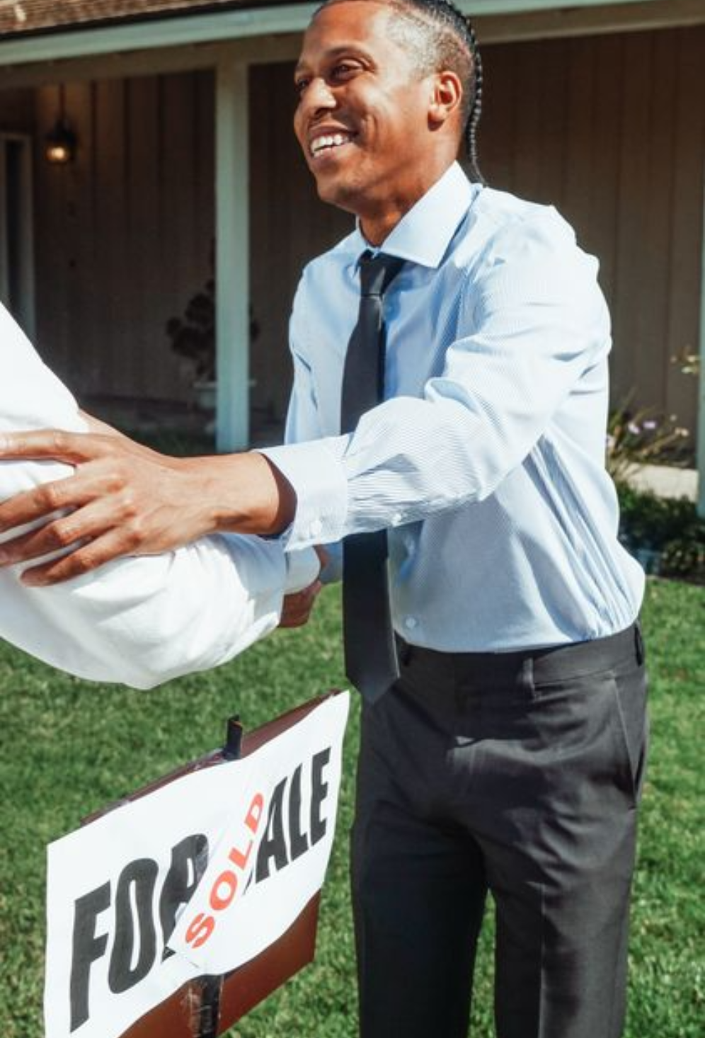 Flexible Selling Options for Active Duty Families