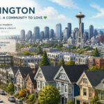 Housing Market in Washington
