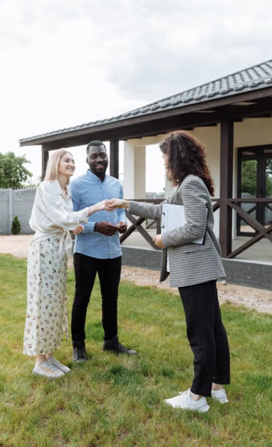 Local Market Expertise for Estate Homes