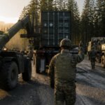 Military Relocation to JBLM