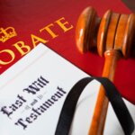Probate Before an Estate Sale