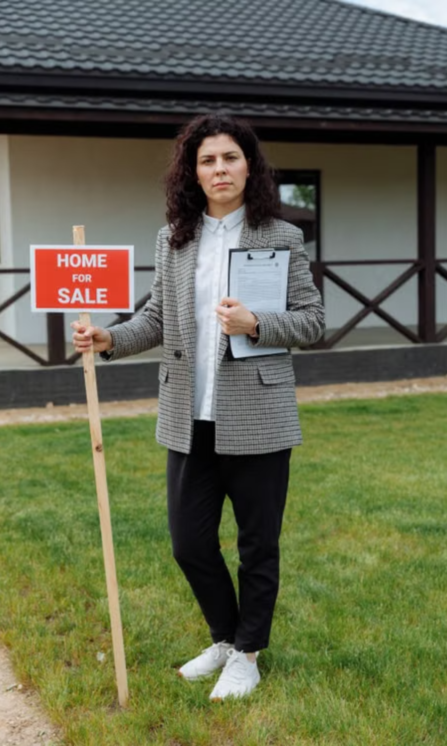 Remote Home Selling for Active Duty Service Members