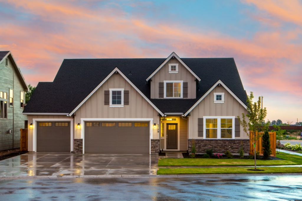 Request a Free PCS Home Selling Consultation