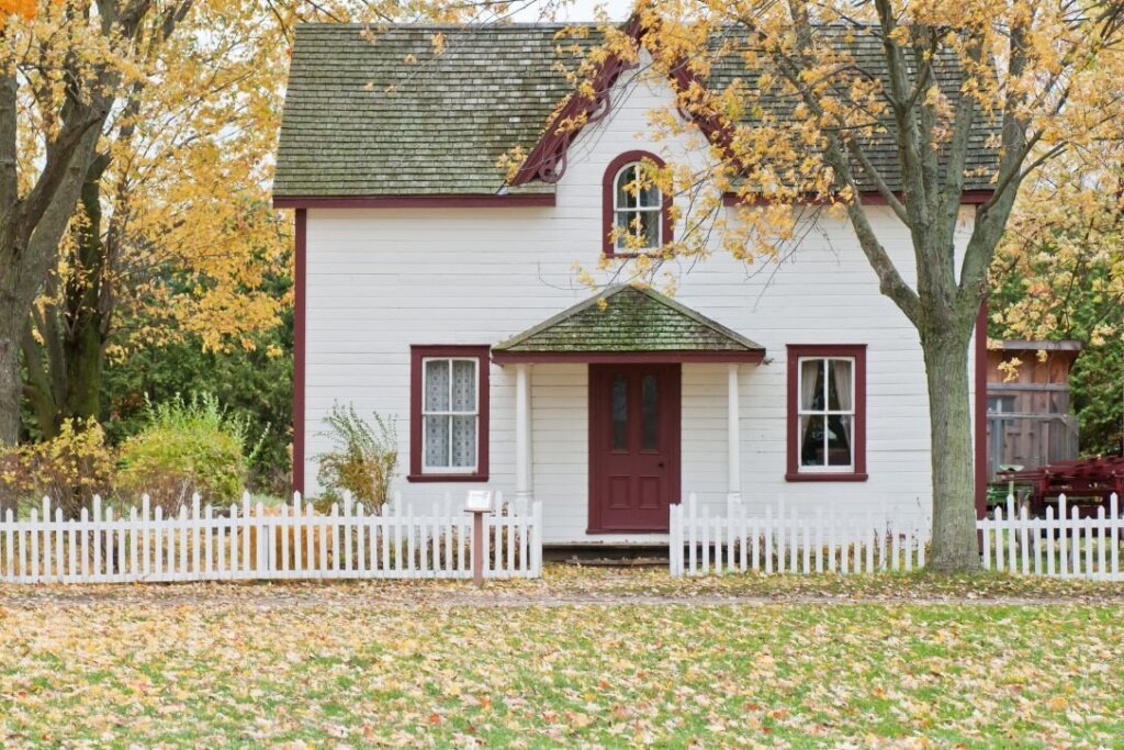 Request a Probate Home Consultation