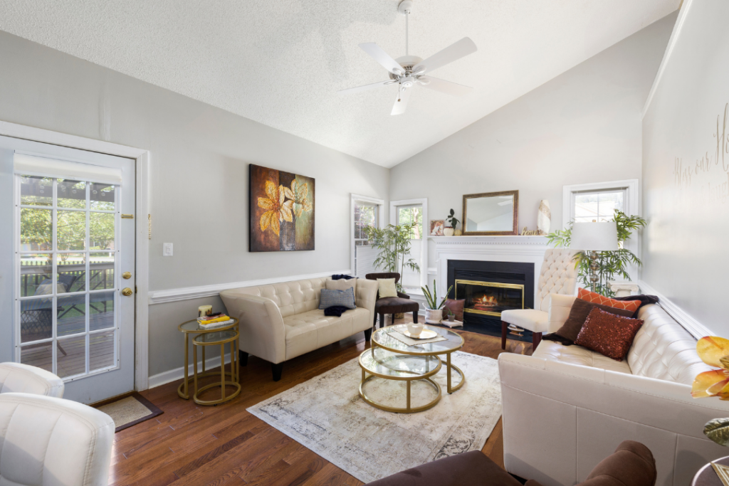 Schedule a Free PCS Home Selling Consultation
