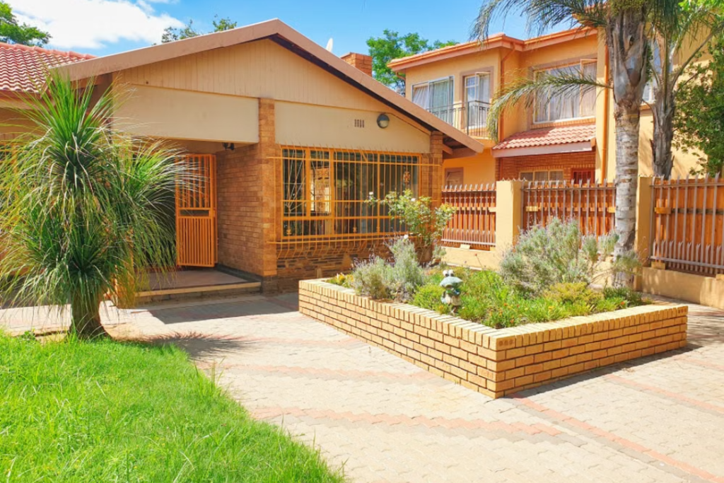 Start Planning Your PCS Home Sale