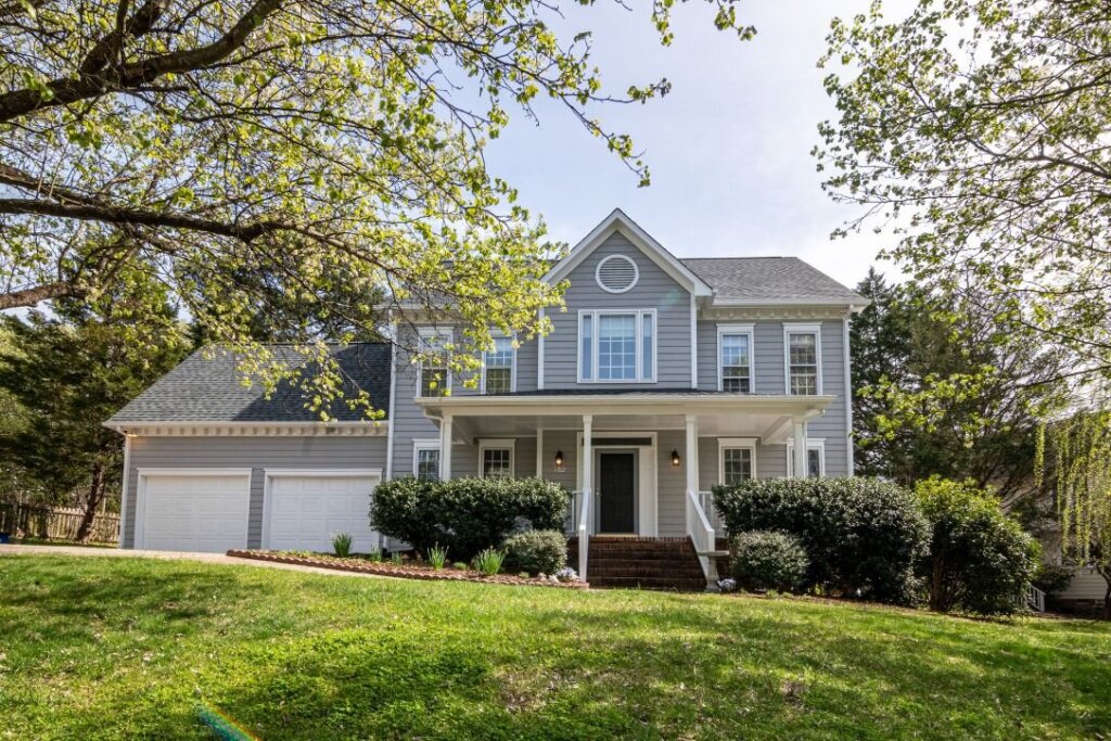 Start Your Probate Home Sale in Milton