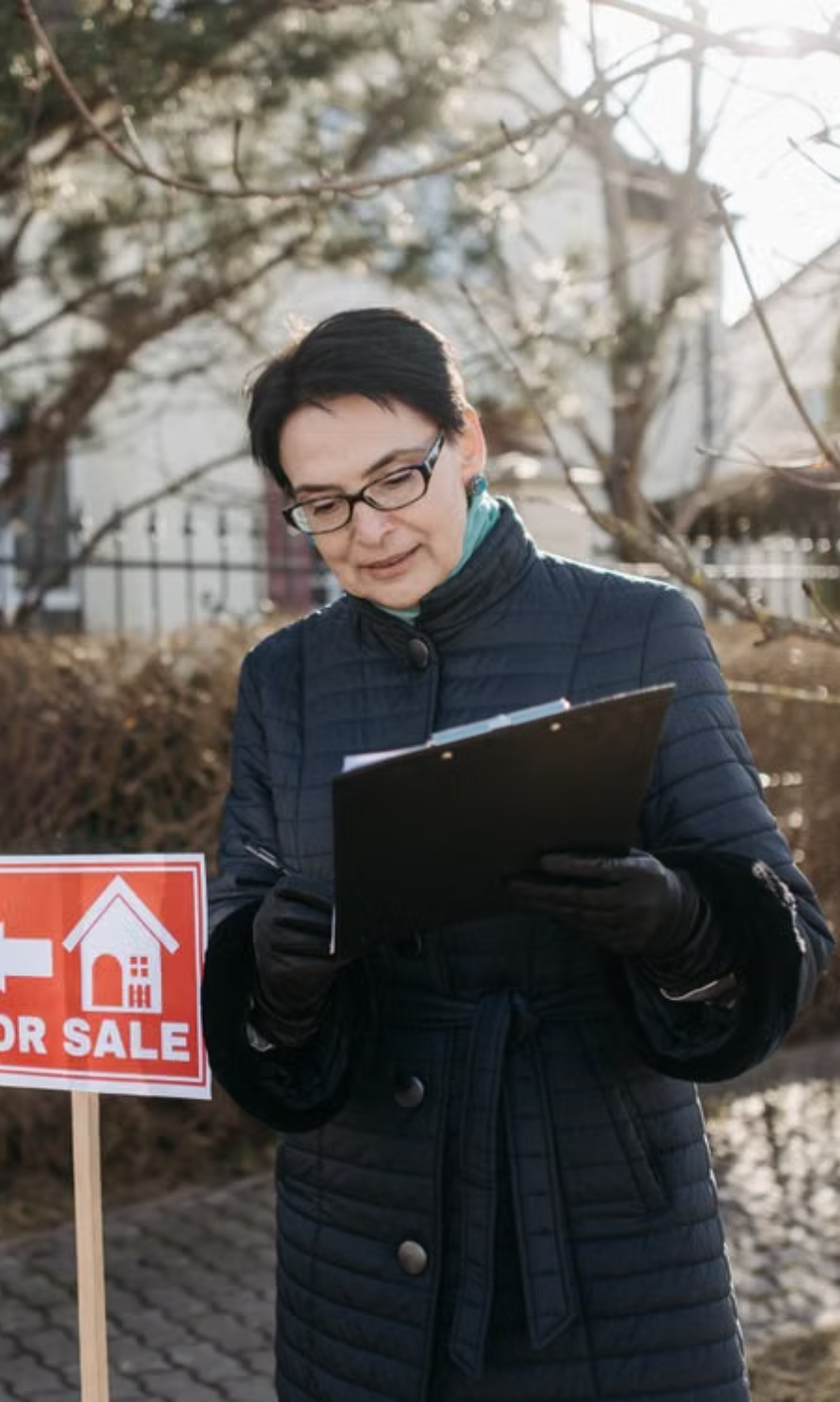 Understanding Today’s Graham Housing Market