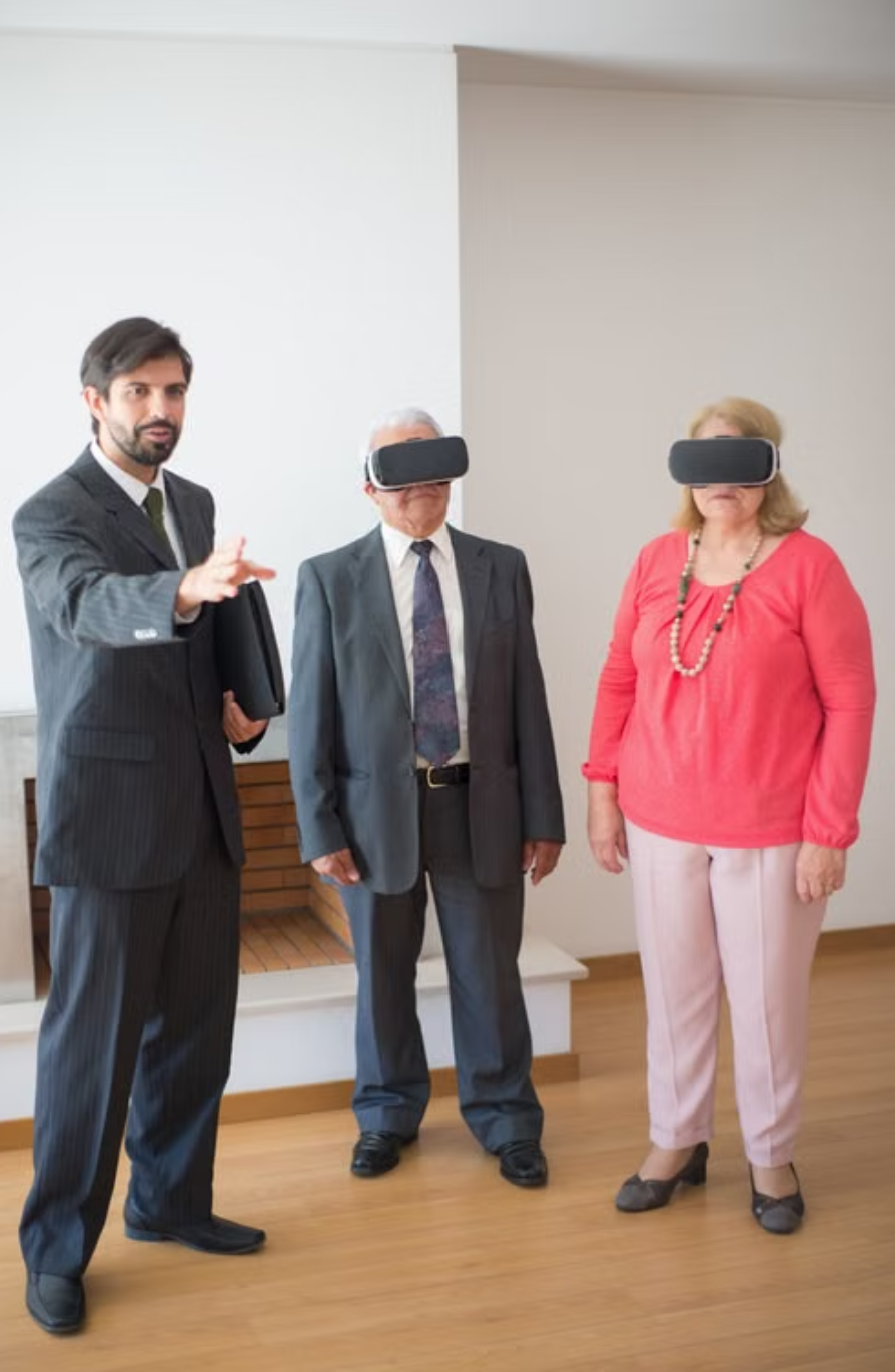 Virtual Selling Solutions for Service Members
