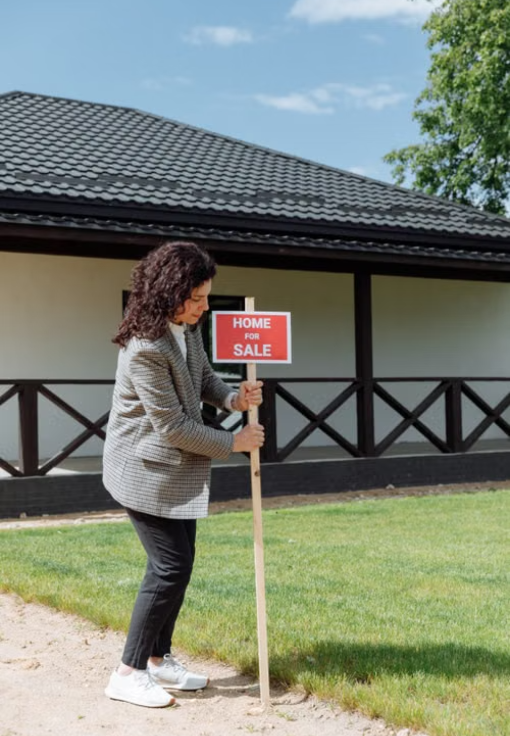 Why Families Choose 253 Realty in Graham