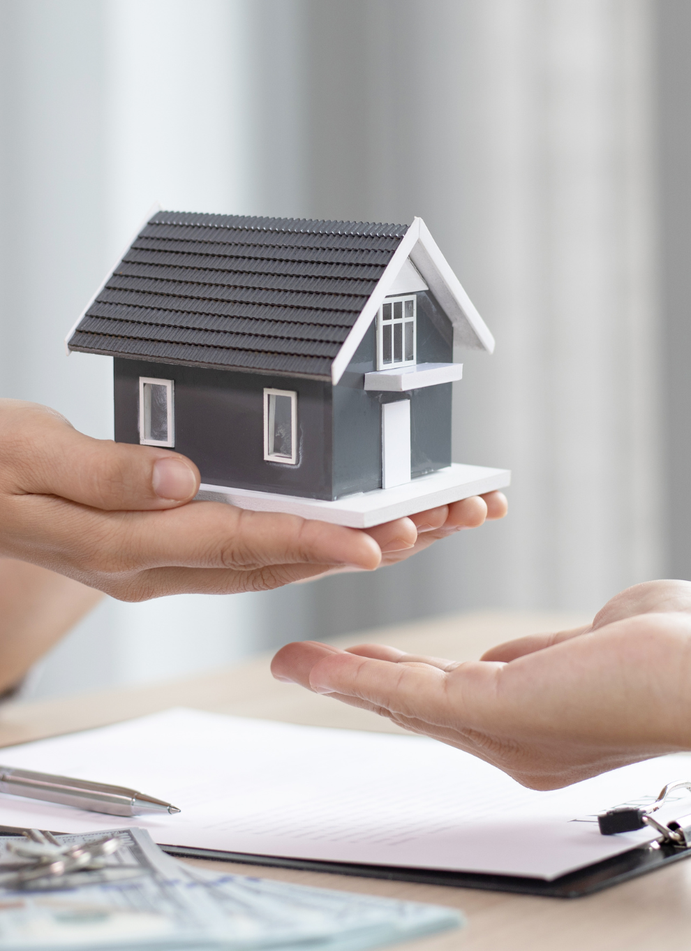 Why Families Choose 253 Realty in Steilacoom
