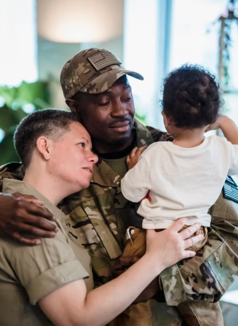 Why Military Families Choose 253 Realty (1)
