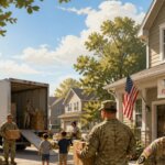 Army PCS Move and Home Selling