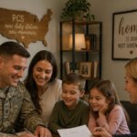Buy a House During PCS