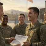 Get Military PCS Orders