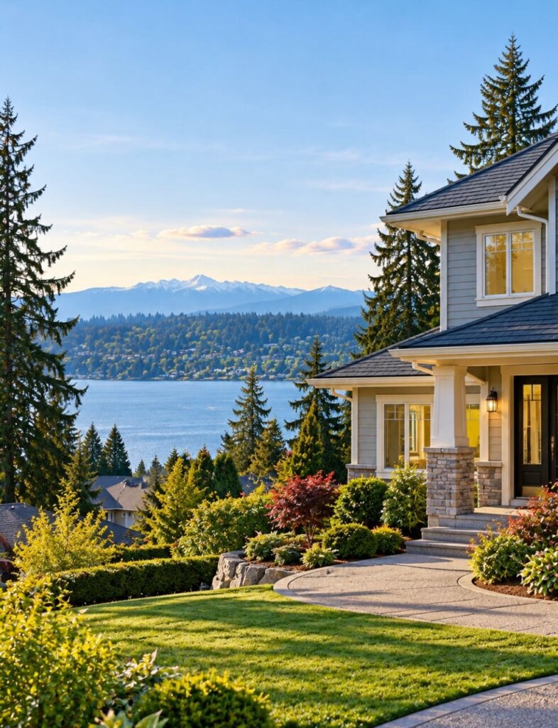Local Expertise for University Place Probate Property Sales