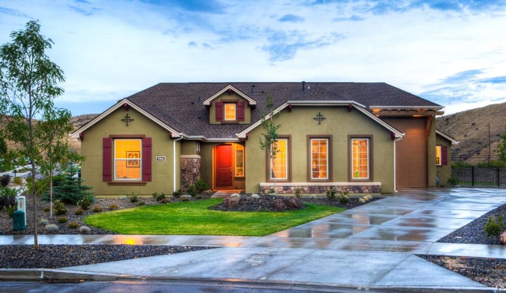 Military PCS Home Sale in Olympia