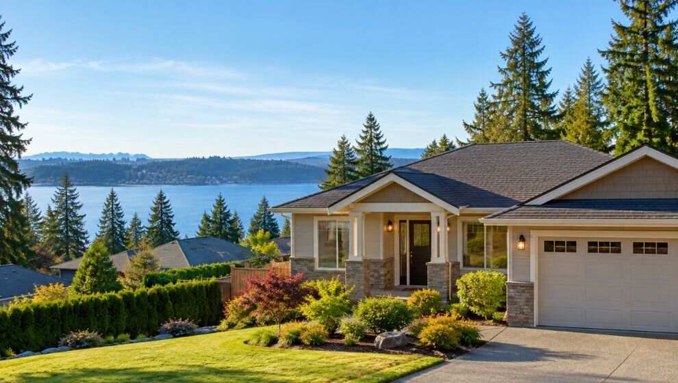 Probate Home Sale Lacey